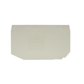 Wieland WKFN 10 / 35 İçin Nihayet Plakası