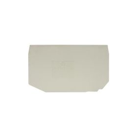 Wieland WKFN 10 / 35 İçin Nihayet Plakası