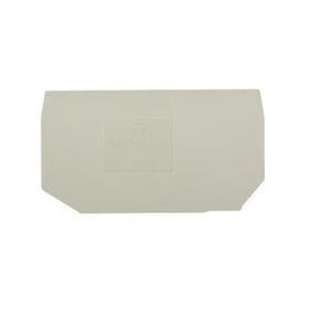 Wieland WKFN 10 / 35 İçin Nihayet Plakası