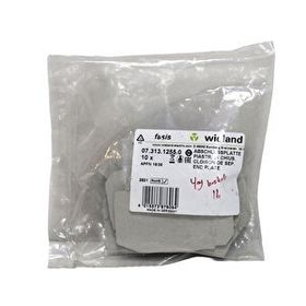Wieland WKFN 10 / 35 İçin Nihayet Plakası