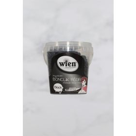 Wien 250 gr Black Boncuk Ağda