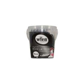 Wien 250 gr Black Boncuk Ağda