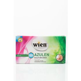 Wien 400 ml Azulen Kalıp Sir Ağda