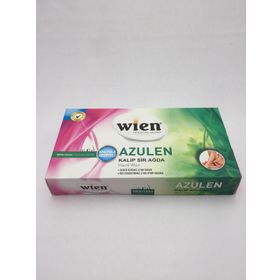 Wien 400 ml Azulen Kalıp Sir Ağda