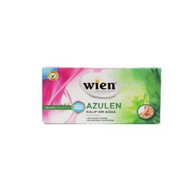 Wien 400 ml Azulen Kalıp Sir Ağda
