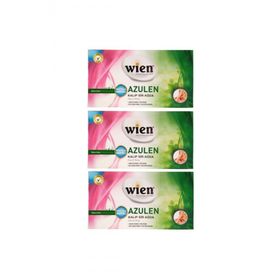 Wien 400 ml Azulen Kalıp Sir Ağda