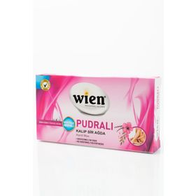 Wien 400 ml Pudralı Kalıp Sir Ağda