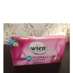 Wien 400 ml Pudralı Kalıp Sir Ağda