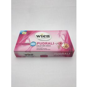 Wien 400 ml Pudralı Kalıp Sir Ağda