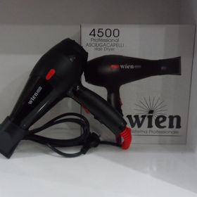 Wien 4500 Profesyonel Fön Makinesi