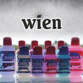 Wien 75 ml Aseton