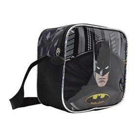 Wiggle 2018 Batman Beslenme Çantası