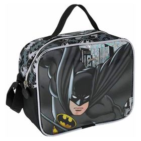 Wiggle 2023 Batman Beslenme Çantası