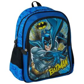 Wiggle 2038 Batman Okul Çantası