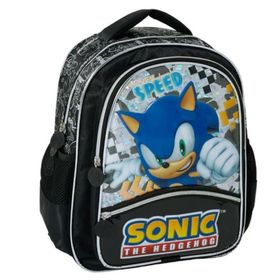 Wiggle 2041 Sonic İlkokul Çantası