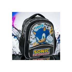 Wiggle 2041 Sonic İlkokul Çantası