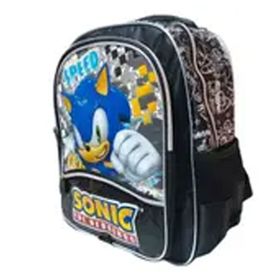 Wiggle 2041 Sonic Okul Çantası
