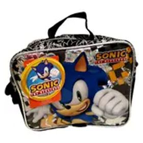 Wiggle 2044 Sonic Beslenme Çantası
