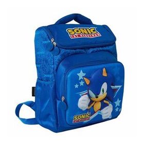 Wiggle 2047 Sonic İlkokul Çantası