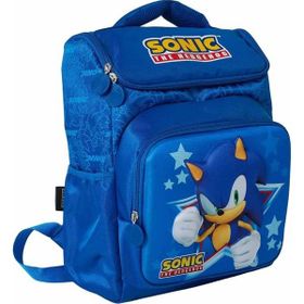 Wiggle 2047 Sonic İlkokul Çantası