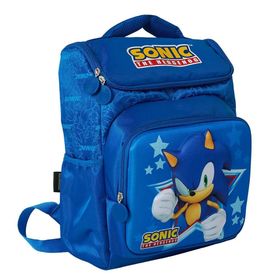 Wiggle 2047 Sonic İlkokul Çantası