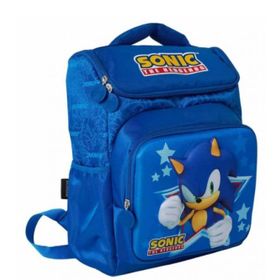 Wiggle 2047 Sonic İlkokul Çantası