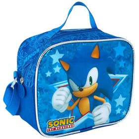 Wiggle 2049 Sonic Beslenme Çantası