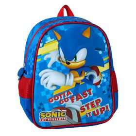 Wiggle 2053 Sonic Anaokulu Çantası