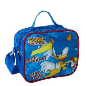 Wiggle 2054 Sonic Beslenme çantası