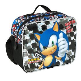 Wiggle 2068 Sonic Beslenme Çantası