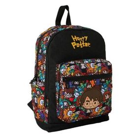 Wiggle 2085 Harry Potter Okul Çantası