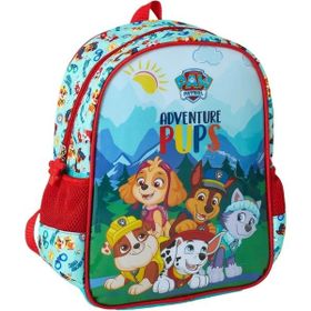 Wiggle 2164 Paw Patrol Anaokulu Çantası