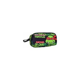 Wiggle 2171 Ninja Turtles Kalem Çantası
