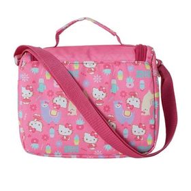 Wiggle 2223 Hello Kitty Beslenme Çantası