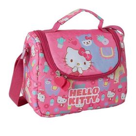 Wiggle 2223 Hello Kitty Beslenme Çantası