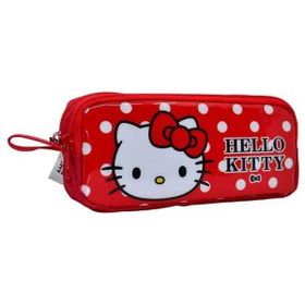 Wiggle 2233 Hello Kitty Kalem Çantası
