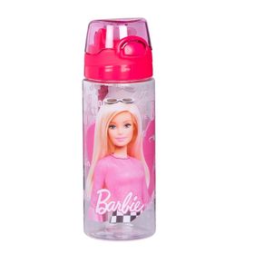 Wiggle 2861 Pembe Barbie 500 mm Plastik Matara