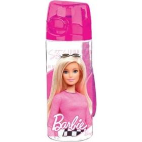 Wiggle 2861 Pembe Barbie 500 mm Plastik Matara