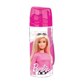 Wiggle 2861 Pembe Barbie 500 mm Plastik Matara