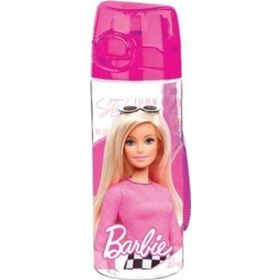 Wiggle 2861 Pembe Barbie 500 mm Plastik Matara