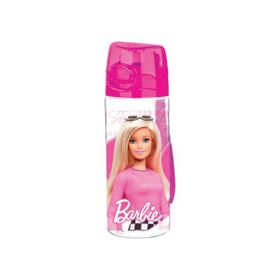 Wiggle 2861 Pembe Barbie 500 mm Plastik Matara