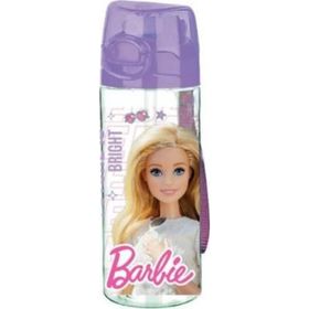 Wiggle 2863 Barbie 500 mm Lila Plastik Matara