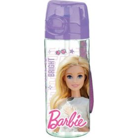 Wiggle 2863 Barbie 500 mm Lila Plastik Matara