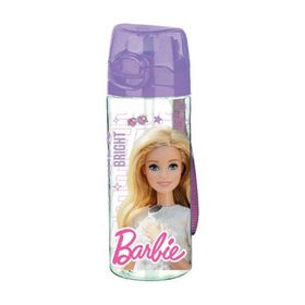 Wiggle 2863 Barbie 500 mm Lila Plastik Matara