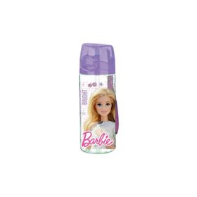 Wiggle 2863 Barbie 500 mm Lila Plastik Matara