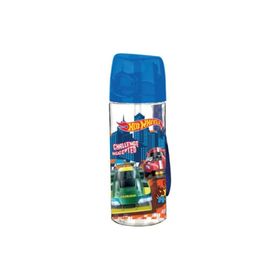 Wiggle 2877 Hot Wheels 500 ml Plastik Matara