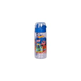 Wiggle 2877 Hot Wheels 500 ml Plastik Matara