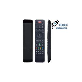 Wiisat Fenoti FN43250 Android Smart LED TV Kumandası
