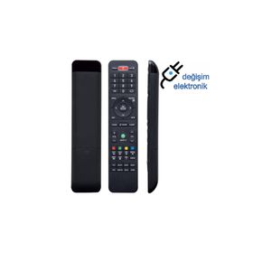 Wiisat Fenoti FN43250 Android Smart LED TV Kumandası