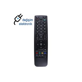 Wiisat LG 22LH2000 LCD LED TV Kumandası